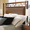 Tommy Bahama Home Ocean Club California King Paradise Point Bed