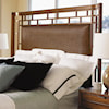 Tommy Bahama Home Ocean Club Paradise Point Queen Bed