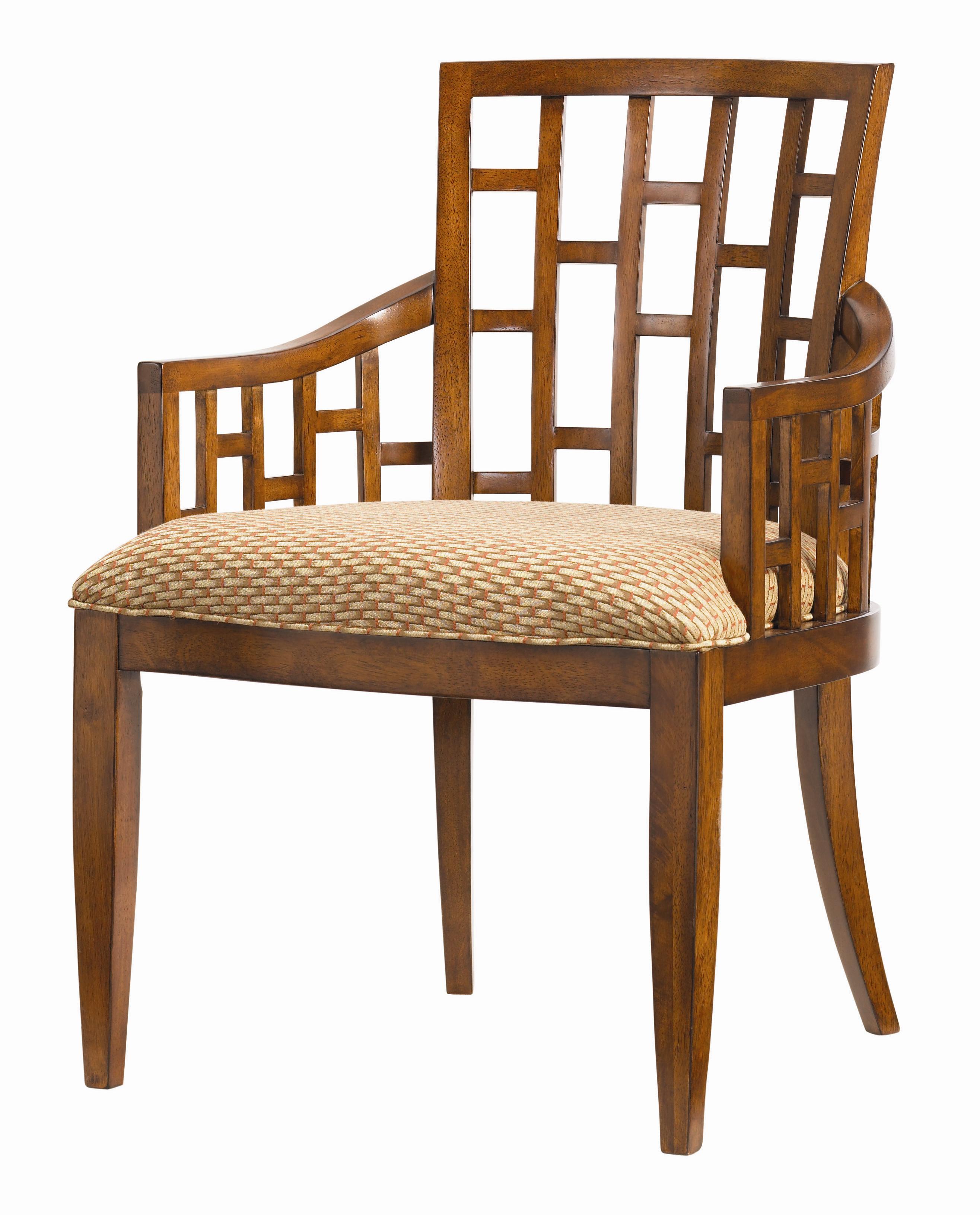 7 Piece Table &amp; Chair Set