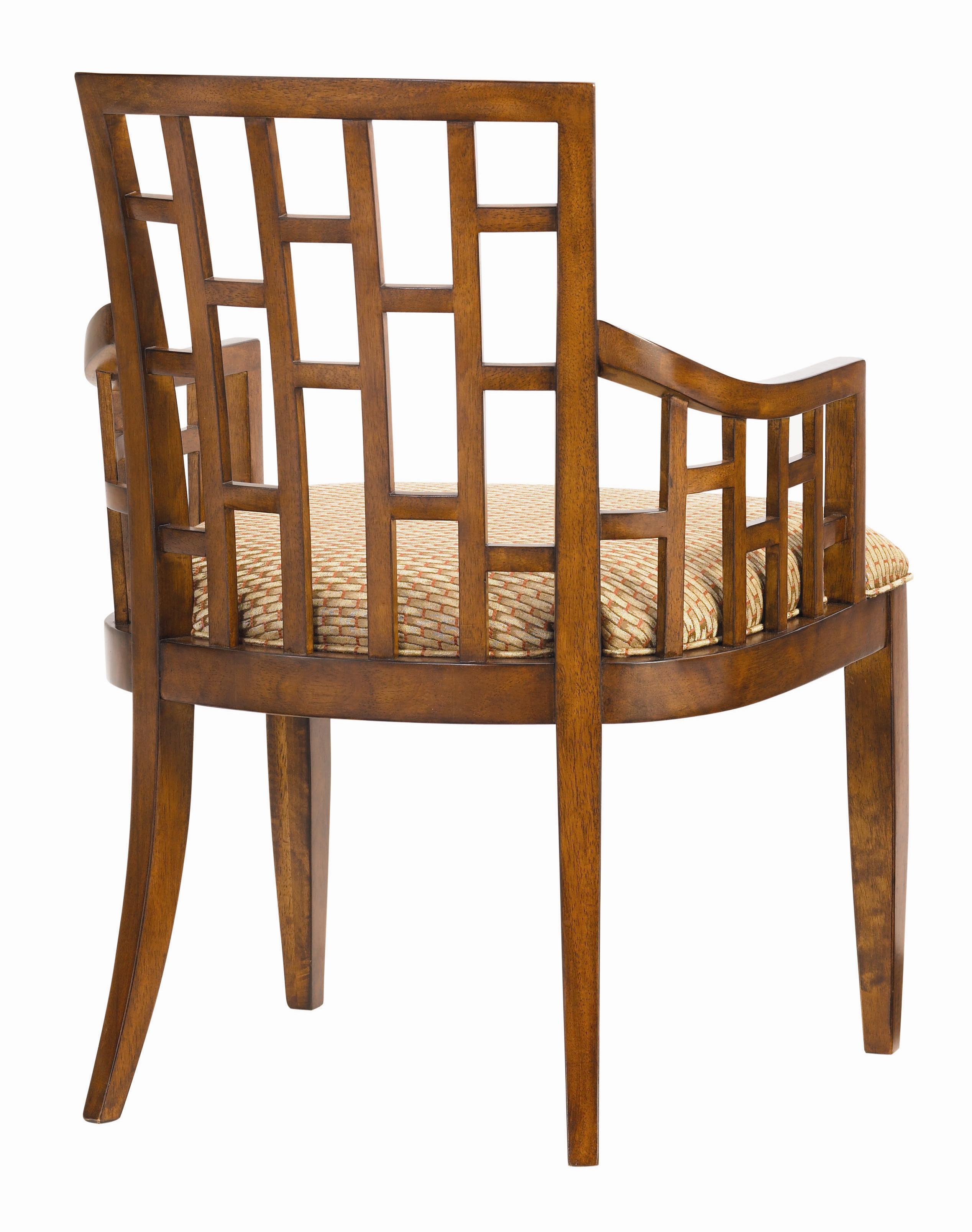 7 Piece Table &amp; Chair Set