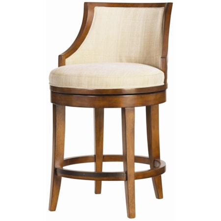 Quick Ship Cabana Counter Stool