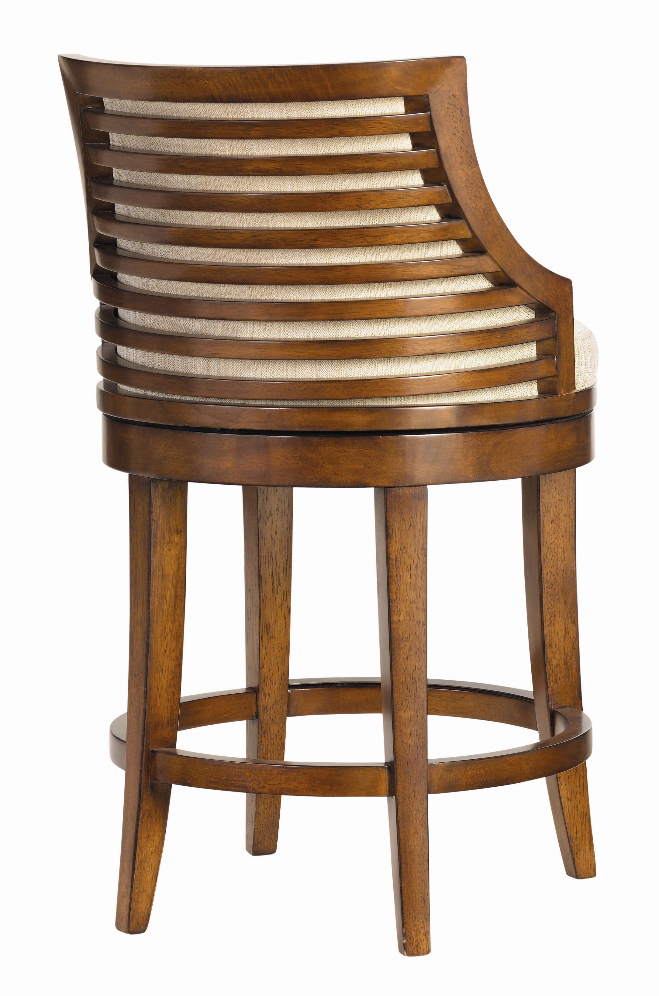 Quick Ship Cabana Counter Stool