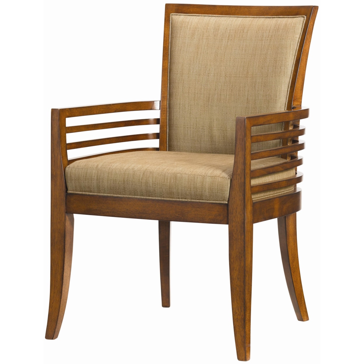 Tommy Bahama Home Ocean Club 2x536-883+4x536-882+1x536-876C 7 Piece ...