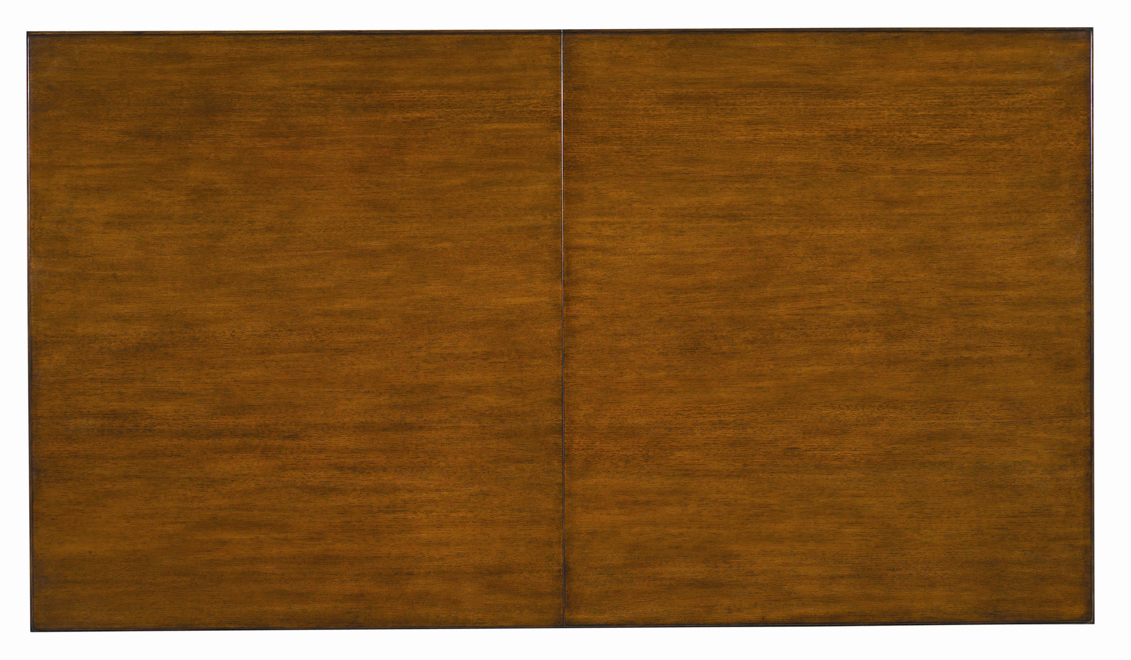 Peninsula Dining Table