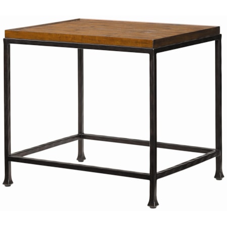 Ocean Reef End Table