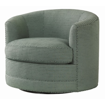 Kava Swivel Chair