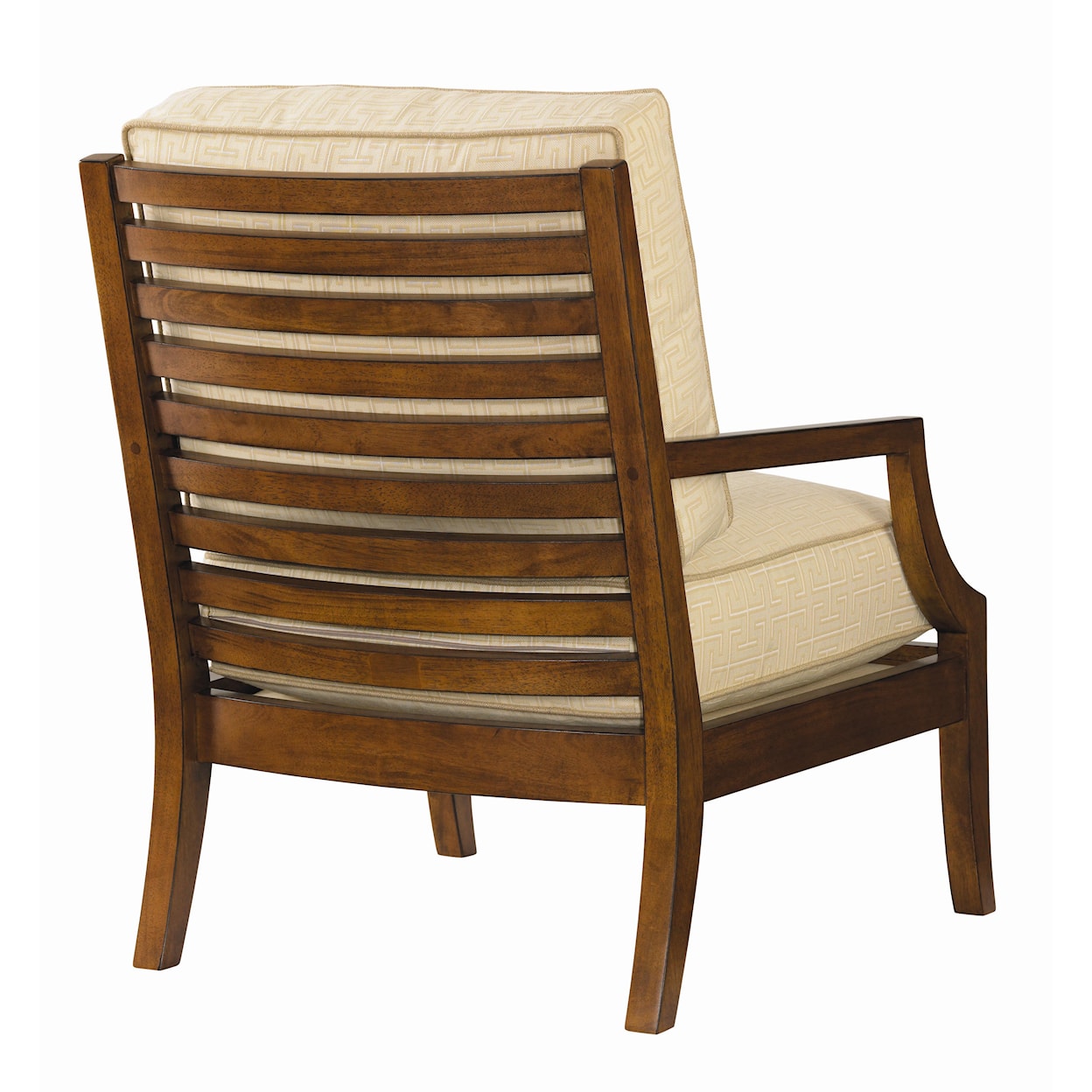 Tommy Bahama Home Ocean Club 7321-11 Infinity Chair with Horizontal ...
