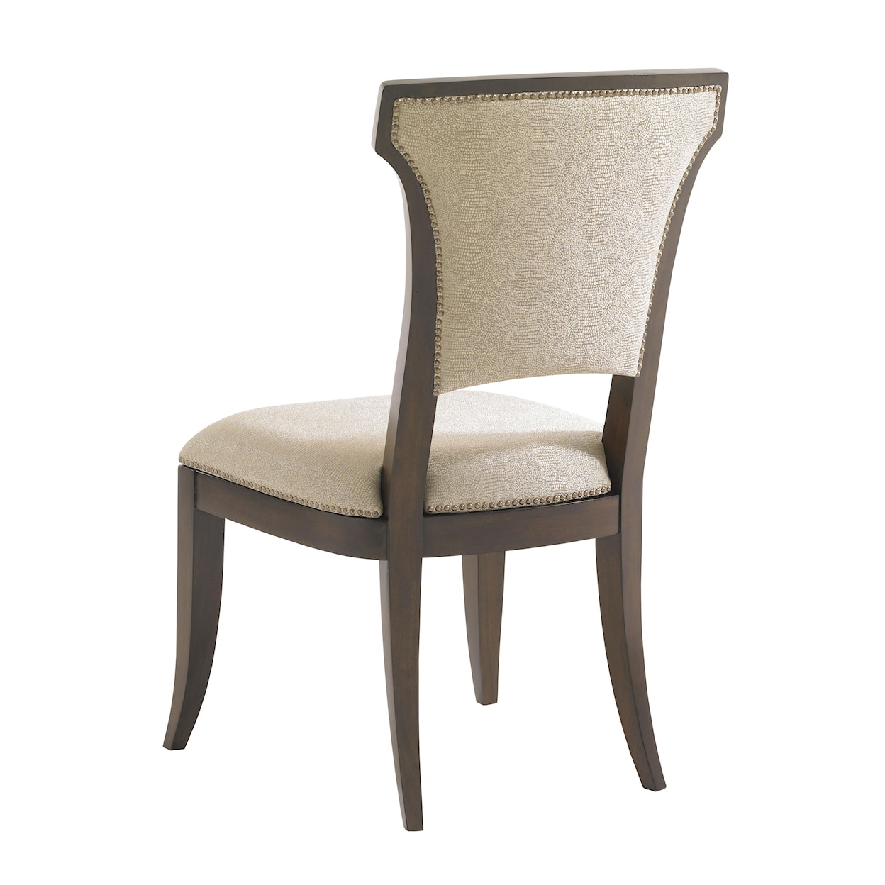 Lexington Tower Place Seneca Side Chair w/ Married Fabric