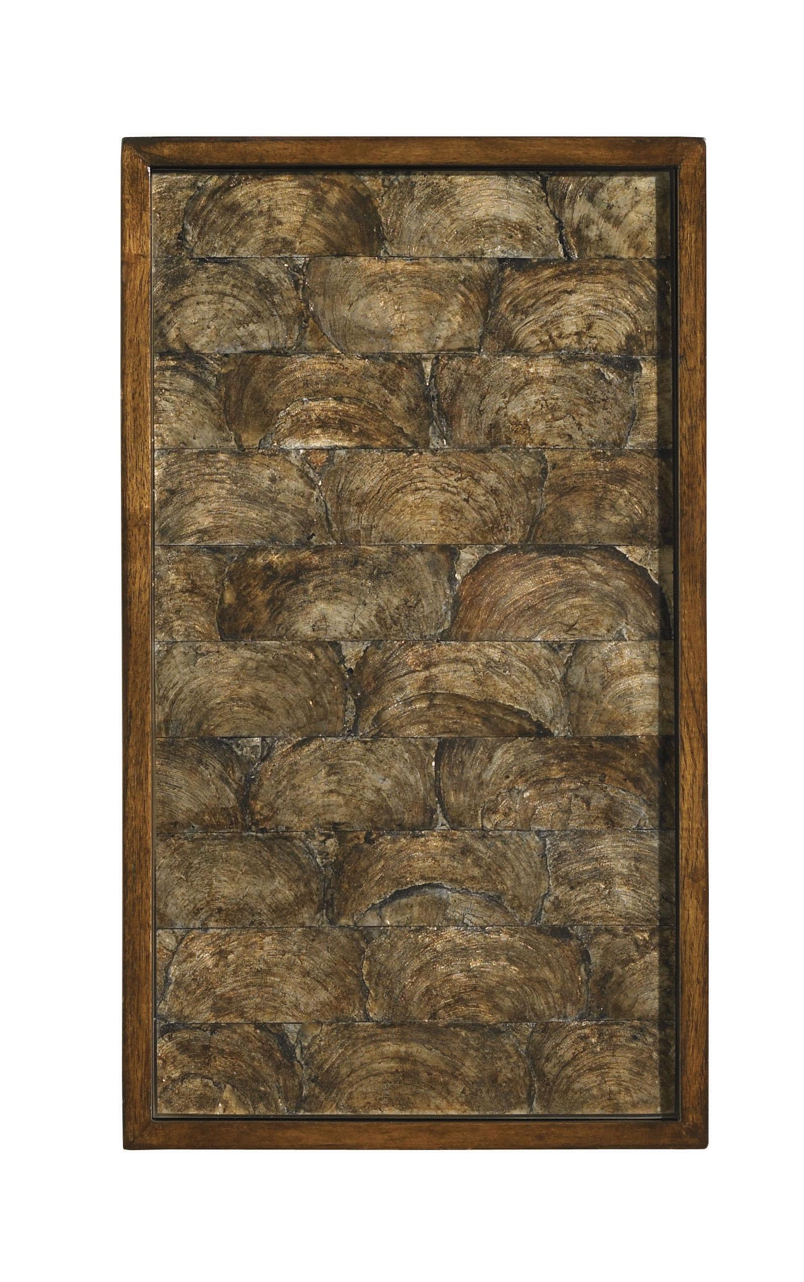 Orland Chairside Table