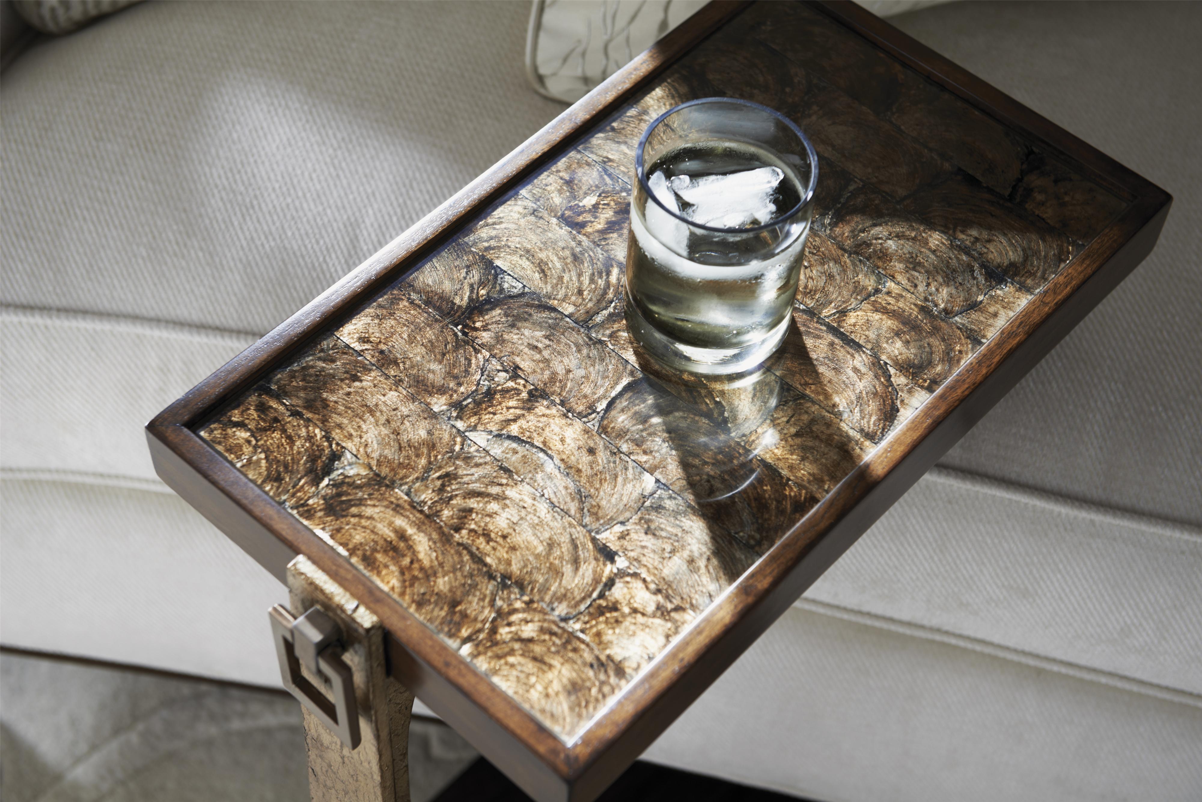 Orland Chairside Table