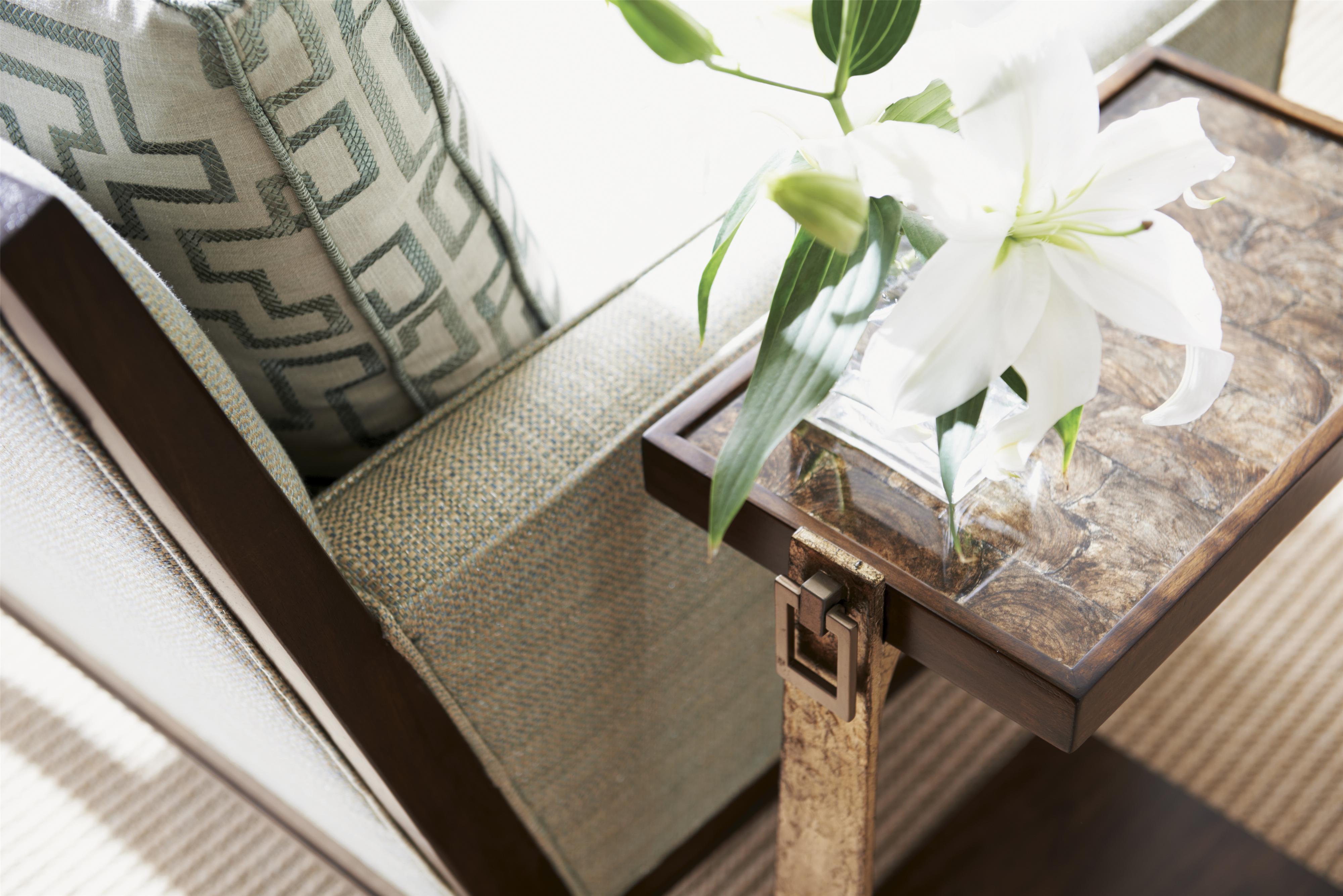 Lexington Tower Place Orland Chairside Table