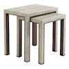 Lexington Tower Place Adler Nesting Tables