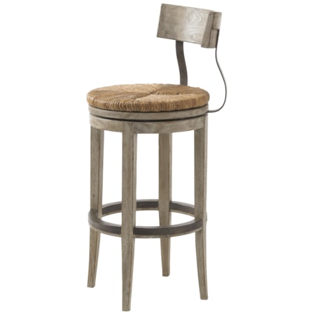 Dalton Bar Stool