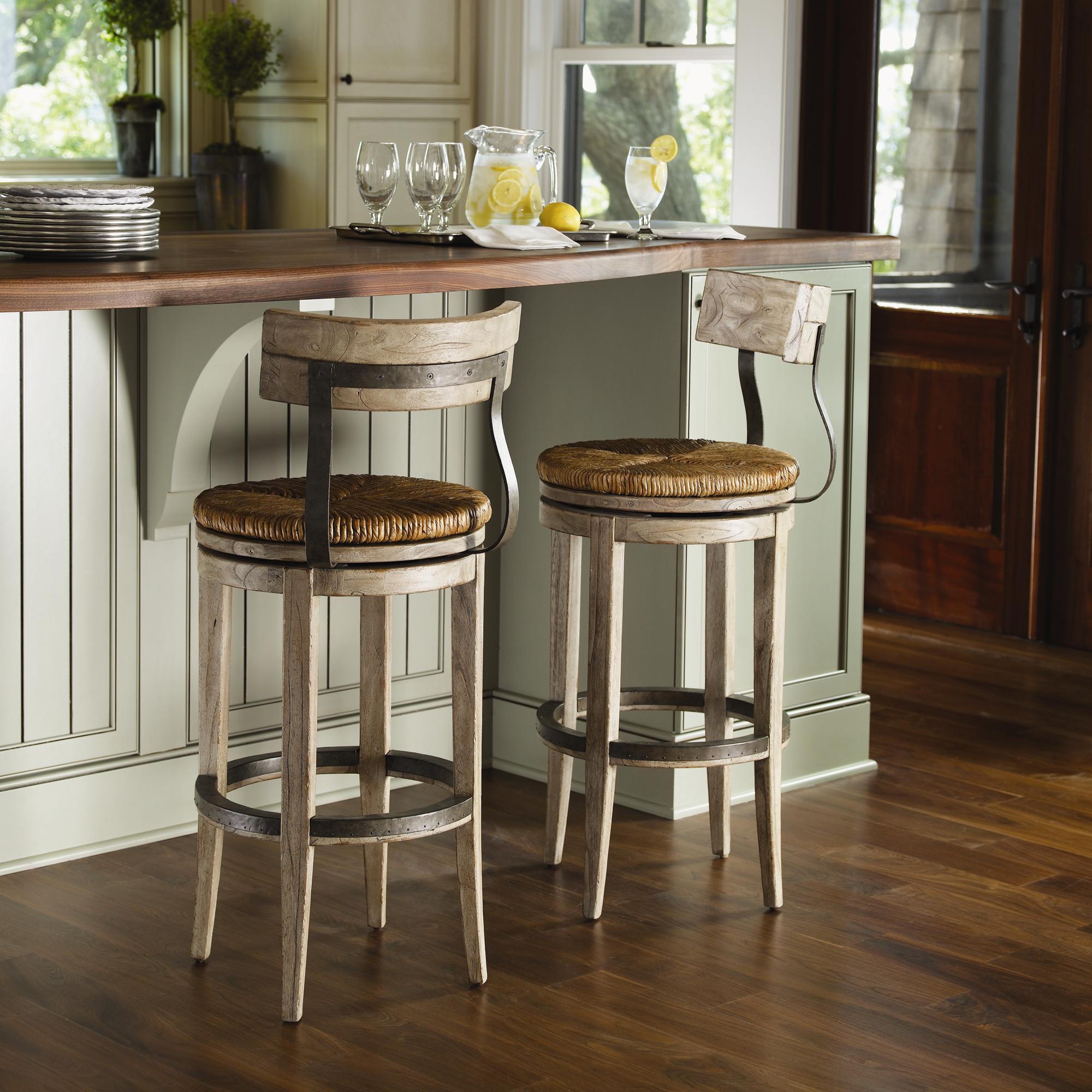 Lexington Twilight Bay Dalton Bar Stool