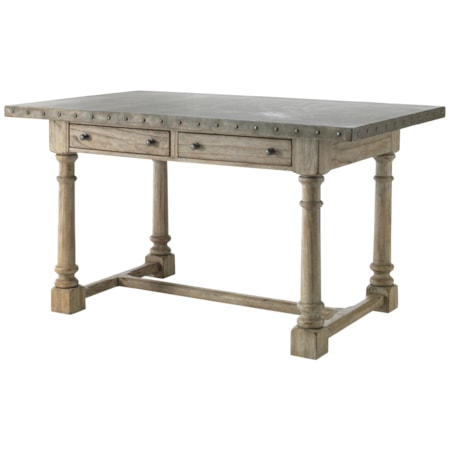 Shelter Island Bistro Table