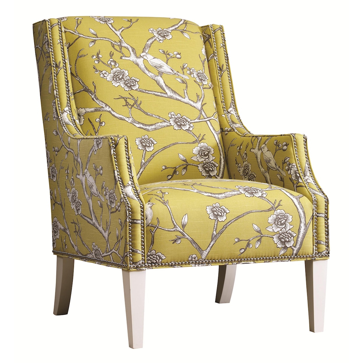 Lexington Urban Spaces - Turino Chair