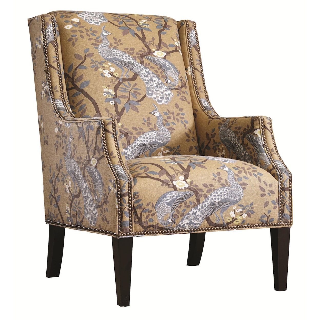 Lexington Urban Spaces - Turino Chair