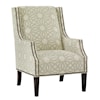 Lexington Urban Spaces - Turino Chair