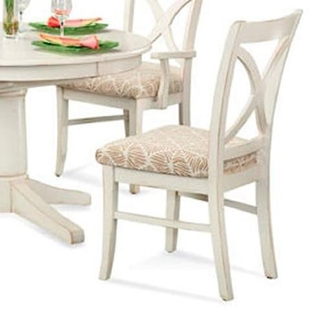 Dining Side Chair