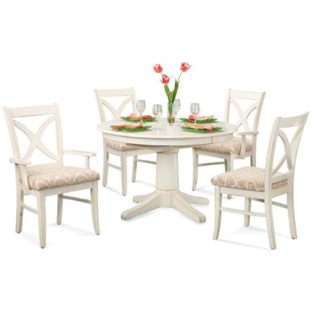 Dining Side Chair