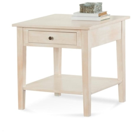 End Table