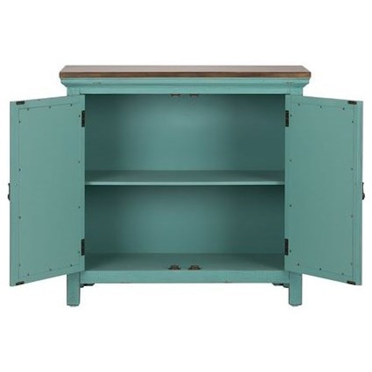 Liberty Furniture Kensington 2 Door Accent Chest