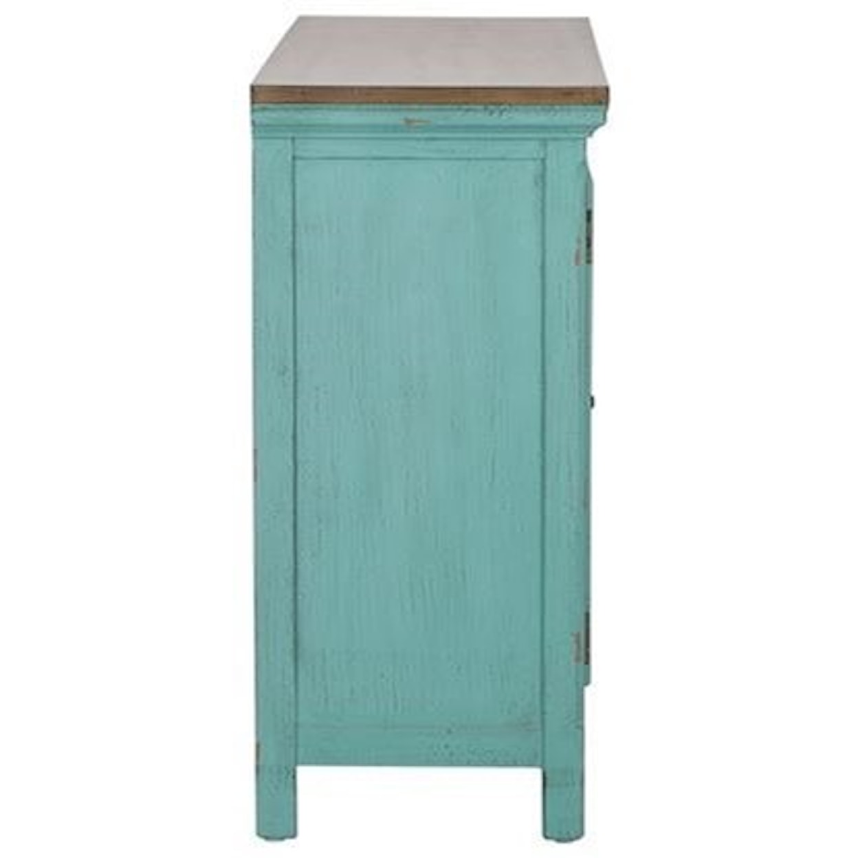 Liberty Furniture Kensington 3 Door Accent Chest