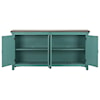 Libby Kensington 4 Door Accent Chest