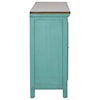 Liberty Furniture Kensington 4 Door Accent Chest