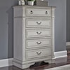 Libby Abbey Park 5-Drawer Chest