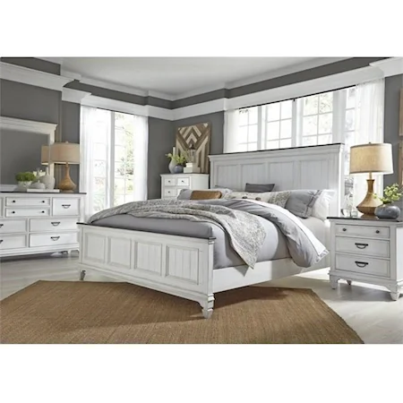 Master Bedroom Sets Browse Page