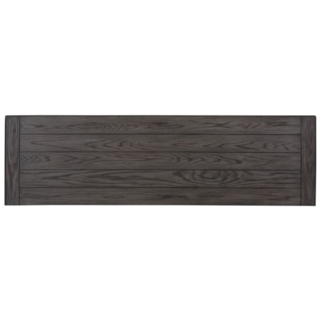 8-Drawer Dresser