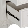 Liberty Furniture Allyson Park 5-Drawer Chest