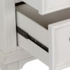 Liberty Furniture Allyson Park 5-Drawer Chest