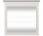 Liberty Furniture Allyson Park Crown Mirror