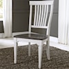 Liberty Furniture Allyson Park Dining Side Chair