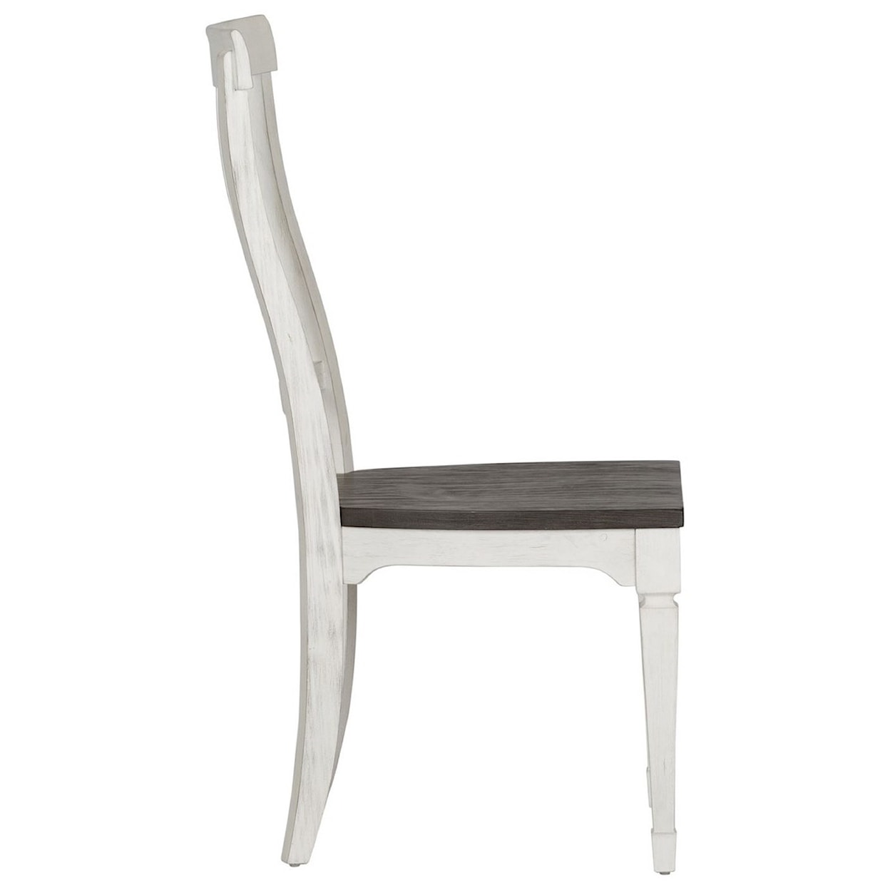 Liberty Furniture Allyson Park Dining Side Chair