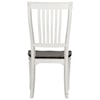 Liberty Furniture Allyson Park Dining Side Chair