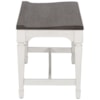 Liberty Furniture Allyson Park Dining Bench