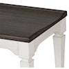 Freedom Furniture Allyson Park Dining Bench
