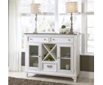 Liberty Furniture Allyson Park Buffet