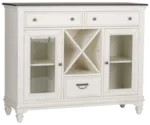 Liberty Furniture Allyson Park Buffet