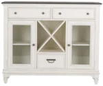 Liberty Furniture Allyson Park Buffet