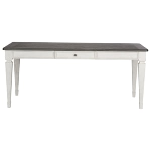 Tables Browse Page