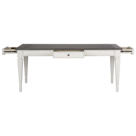 Rectangular Dining Table