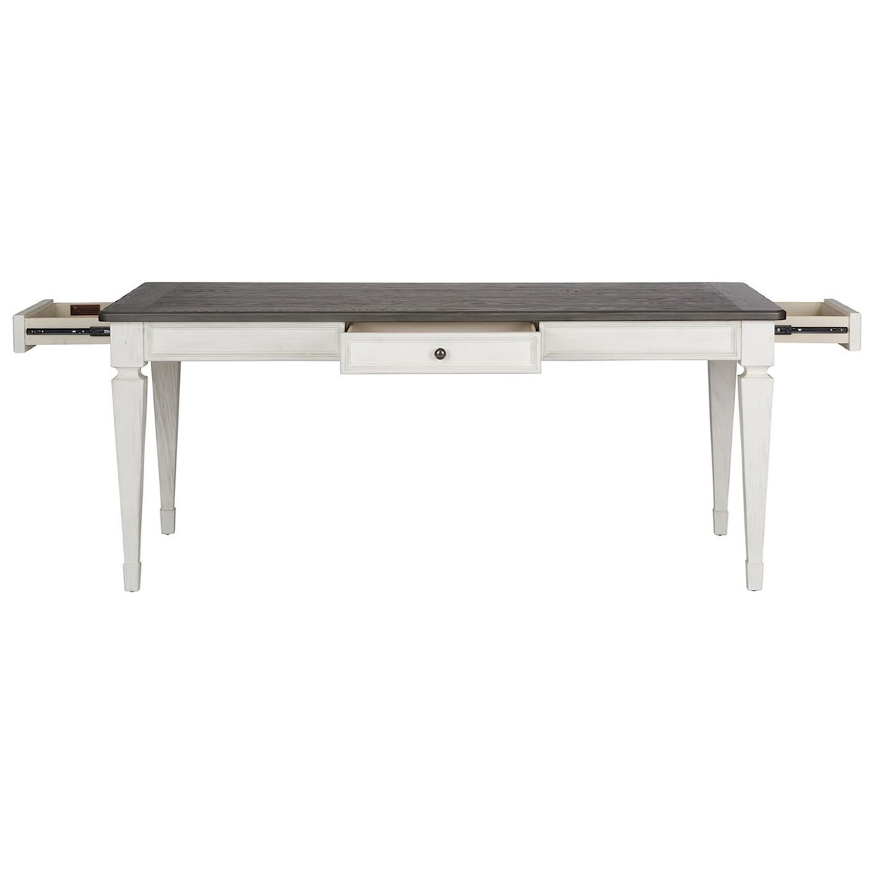 Libby Allyson Park Rectangular Dining Table