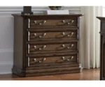 Liberty Furniture Amelia--487 Lateral File