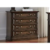 Liberty Furniture Amelia--487 Lateral File