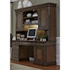 Liberty Furniture Amelia--487 Jr Executive Credenza