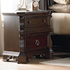 Liberty Furniture Arbor Place 2-Drawer Nightstand